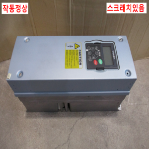 북40813/주파수변환기/NXS00315A5H1SSSA1A2000000